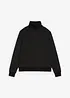 Thermoshirt met col, bonprix