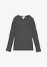 Geribd thermoshirt, bonprix