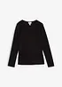 Geribd thermoshirt, bonprix