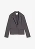 Sweatblazer, bonprix