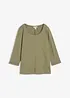 Shirt van katoen, bonprix