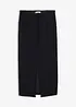 Midirok van scuba, bonprix