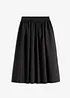 Maxi rok, bonprix