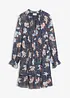 Chiffonjurk, bonprix