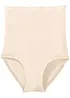 Corrigerende naadloze slip, licht corrigerend, bonprix