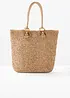 Rieten shopper, bonprix