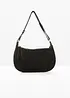 Leren handtas, bonprix