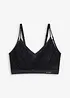 Gewatteerde Feel Comfort Seamless bralette, bonprix