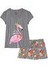 Shortama (2-dlg. set), bonprix