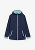 Waterafstotende softshell jas, bonprix