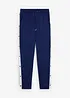 Sneldrogende joggingbroek met drukknopen, bonprix