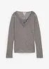 Shirt met wol, bonprix