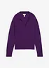 Kasjmier trui met Good Cashmere Standard®, bonprix