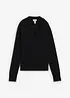 Kasjmier trui met Good Cashmere Standard®, bonprix