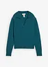 Kasjmier trui met Good Cashmere Standard®, bonprix
