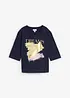 T-shirt van puur biologisch katoen, bonprix