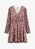Mini jurk, bonprix