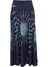 Jersey rok van vloeiende viscose, bonprix