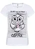 T-shirt met print, bonprix