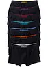 Strakke boxer met katoen (set van 7), bonprix