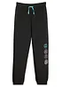 Jongens sweatpants van een zachte katoenmix, bonprix