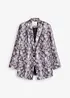 Lange blazer, bonprix