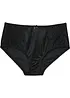 Corrigerende slip, bpc selection