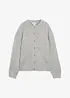 Gebreid vest, bonprix
