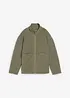 Gewatteerde oversized jas, bonprix