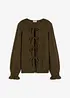Oversized vest, bonprix