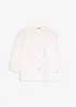 Blouse met strikdetail, bonprix