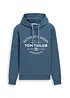 Hoodie van Tom Tailor, Tom Tailor