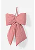 Hangdecoratie strik, bonprix