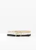 Riem (set van 3), bonprix