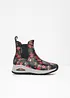 Regenlaarzen van Skechers, Skechers