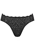 ZERO Feel Bliss high leg slip, Sloggi