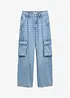 Tom Tailor cargo jeans, Tom Tailor