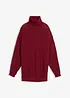 Oversized trui met merinowol, bonprix