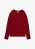 Oversized trui, bonprix