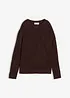 Oversized trui, bonprix