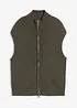 Mouwloos vest, bonprix
