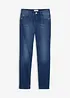 Slim Fit sweat Jeans, straight, bonprix