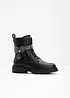 Marco Tozzi by Guido Maria Kretschmer veterboots, Marco Tozzi