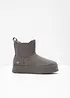 Plateau boots van Mustang, Mustang