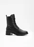 Veterboots van Rieker, Rieker