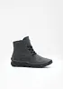 Rieker veterboots, Rieker