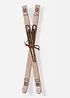 Decoratieve ski, bonprix