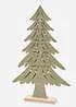 Decoratieve dennenboom met LED, bonprix
