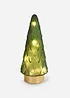 LED ornament dennenboom, bonprix