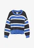 Oversized trui, bonprix